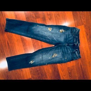 Chico Embellished jeans